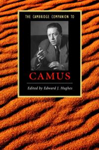 Cambridge Companions to Literature