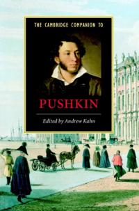 Cambridge Companions to Literature