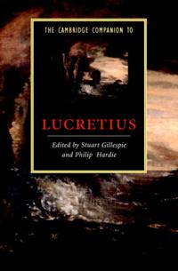 Cambridge Companions to Literature