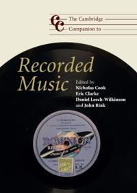 Cambridge Companions to Music