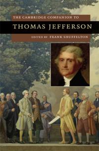 Cambridge Companions to American Studies