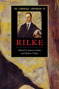 Cambridge Companions to Literature