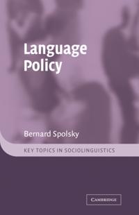 Key Topics in Sociolinguistics