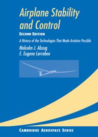 Cambridge Aerospace Series