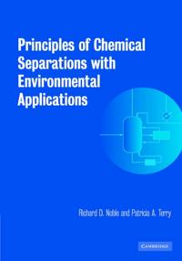 Cambridge Series in Chemical Engineering