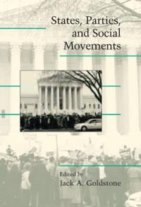Cambridge Studies in Contentious Politics