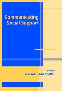Advances in Personal Relationships