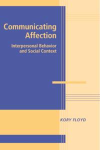 Advances in Personal Relationships
