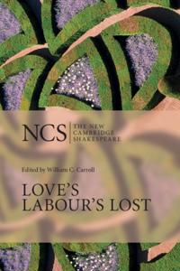 The New Cambridge Shakespeare