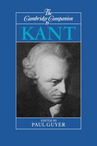 Cambridge Companions to Philosophy