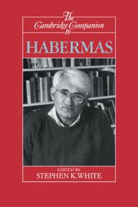 Cambridge Companion to Habermas