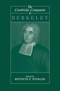 Cambridge Companions to Philosophy