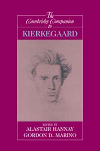 Cambridge Companion to Kierkegaard