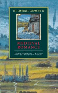 Cambridge Companions to Literature