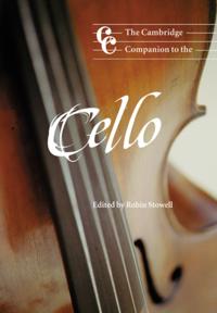 Cambridge Companions to Music
