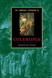 Cambridge Companions to Literature