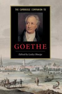 Cambridge Companions to Literature