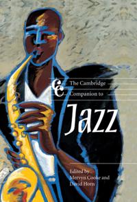 Cambridge Companions to Music