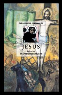 Cambridge Companions to Religion