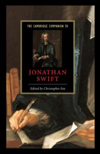 Cambridge Companions to Literature
