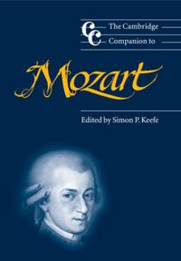 Cambridge Companions to Music