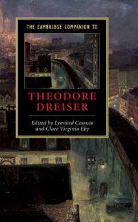 Cambridge Companions to Literature