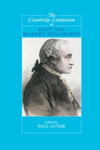 Cambridge Companions to Philosophy