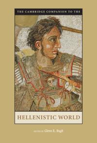 Cambridge Companions to the Ancient World