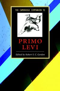 Cambridge Companions to Literature