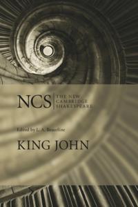The New Cambridge Shakespeare