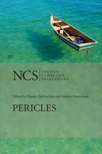 The New Cambridge Shakespeare