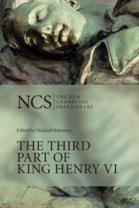 The New Cambridge Shakespeare