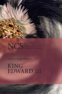The New Cambridge Shakespeare