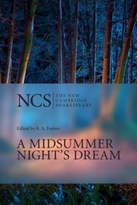 The New Cambridge Shakespeare