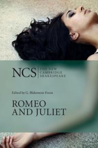 The New Cambridge Shakespeare