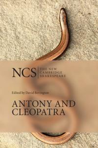 The New Cambridge Shakespeare