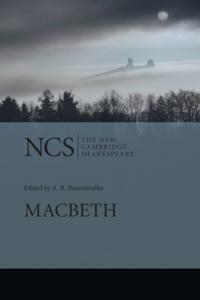 The New Cambridge Shakespeare