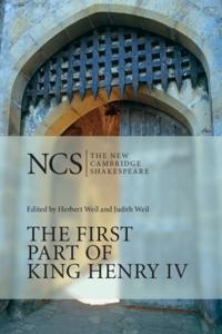 The New Cambridge Shakespeare