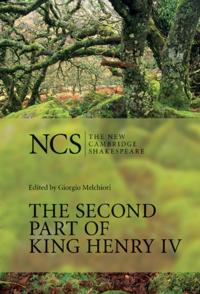 The New Cambridge Shakespeare