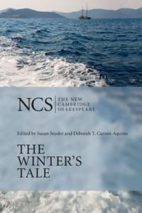 The New Cambridge Shakespeare
