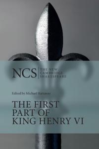 The New Cambridge Shakespeare