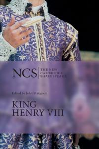 The New Cambridge Shakespeare