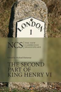 The New Cambridge Shakespeare