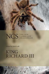 The New Cambridge Shakespeare