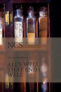 The New Cambridge Shakespeare