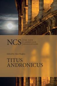 The New Cambridge Shakespeare