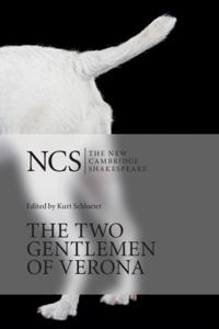 The New Cambridge Shakespeare