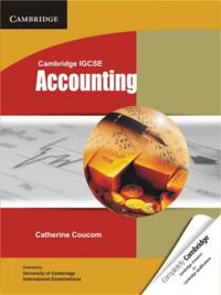Cambridge International IGCSE