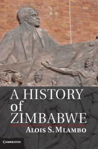 History of Zimbabwe