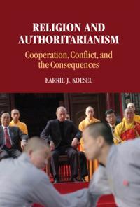 Cambridge Studies in Social Theory, Religion and Politics
